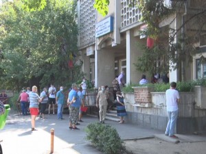 SPITALUL CFR, PREGĂTIT PENTRU COVID. CIRCUITE NOI, PERSONAL INSTRUIT, MEDICI DE IMPORT