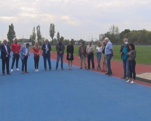 REGULAMENT ÎN DEZBATERE. AMATORII DE JOGGING VOR PUTEA FOLOSI TERENUL DE ATLETISM