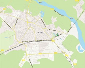 REABILITĂRI AȘTEPTATE. PATRU STRĂZI VOR FI ASFALTATE