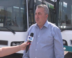 AUTOBUZELE TRANS BUS AJUNG ÎN ALTE 3 COMUNE. TRASEELE DEVIN FUNCŢIONALE DE LA 1 NOIEMBRIE