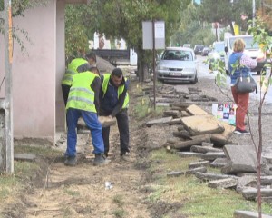 PROIECTE NOI, PRIMAR CU VECHIME. INFRASTRUCTURA, PRINCIPALA PRIORITATE A EDILULUI DIN VERNEȘTI