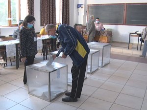 PREZENȚA A AJUNS LA 30%, ÎN JUDEȚUL BUZĂU. UŞOR MAI SLABĂ FAŢĂ DE ALEGERILE DIN 2016