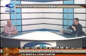 POVESTIRI, DIN PANDEMIE
