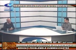 DE PRIN BUZĂU ADUNATE ȘI COMENTATE
