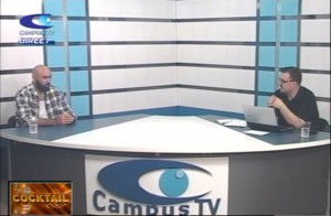 BOGDAN DINU, ÎNAPOI ÎN RING