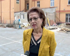 LICEUL AGRICOL, ONLINE DIN CAUZA… FRIGULUI? LUCRĂRILE LA NOUA CENTRALĂ TERMICĂ, ÎNTÂRZIATE
