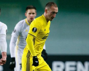 GLORIA, TRANSFER DIN MOLDOVA. GHEORGHE ANTON A SEMNAT CU BUZĂUL