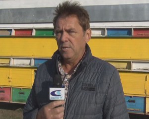 FĂRĂ TÂRGUL APICOL. STUPARII DIN TOATĂ ȚARA NU MAI VIN LA BUZĂU