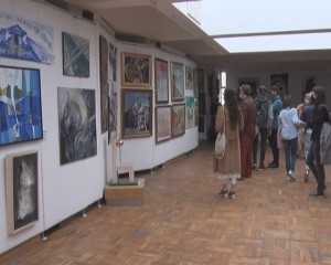 ARTĂ ÎN PANDEMIE. A XII-A EDIȚIE A BIENALEI ION ANDREESCU
