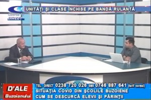 UNITĂȚI ȘI CLASE ÎNCHISE PE BANDĂ RULANTĂ