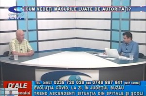 CUM VEDEȚI MĂSURILE LUATE DE AUTORITĂȚI?