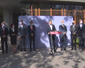 PSD BUZĂU A DEPUS LISTELE PENTRU “PARLAMENTARE”. MARCEL CIOLACU SUSȚINE CĂ ARE CEA MAI BUNĂ ECHIPĂ
