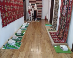 ZIUA SATULUI ROMÂNESC. EVENIMENT ORGANIZAT DE MUZEUL JUDEȚEAN