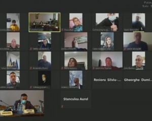 A TREIA ”ULTIMĂ” ȘEDINȚĂ. VECHIUL CLM A FOST CONVOCAT ÎN ȘEDINȚĂ EXTRAORDINARĂ