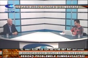 DE PRIN BUZĂU ADUNATE ȘI COMENTATE
