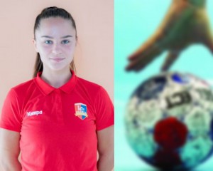 CAZ CONFIRMAT DE COVID, LA GLORIA. TESTUL UNEIA DINTRE HANDBALISTE, POZITIV