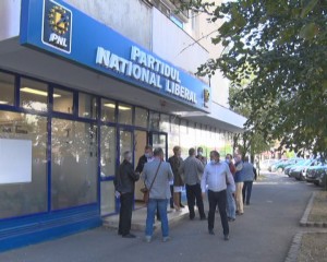 VENI, VIDI... PLICI. LIDERII NAȚIONALI, DISCUȚII CU LIBERALII BUZOIENI