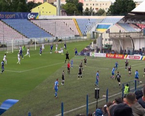 SPORTUL BUZOIAN, TOT MAI “FAULTAT” DE COVID. METALUL ȘI GLORIA NU AU PUTUT JUCA ÎN WEEKEND