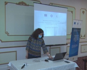 PROIECT DESTINAT TINERILOR. SUNT PREGĂTIȚI PENTRU PIAȚA MUNCII