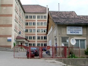 SPITALUL DE LA NEHOIU NU POATE PRELUA BOLNAVI COVID. NU ARE SISTEM DE OXIGEN