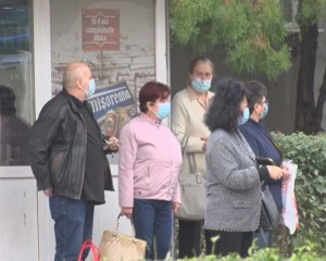RESTRICȚII NOI, LA BUZĂU, UNGURIU ȘI ZĂRNEȘTI. RATĂ DE INFECȚIE PESTE 1.5 LA MIA DE LOCUITORI