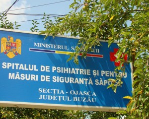 FOCAR DE COVID, LA SPITALUL OJASCA. ZECI DE ÎMBOLNĂVIRI, ÎN MAJORITATE INTERNAȚI