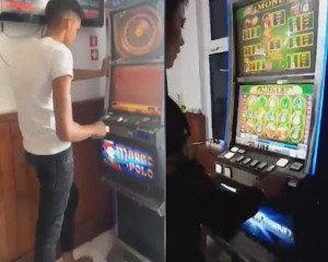 MINORII, ÎN PATIMA PĂCĂNELELOR. ESTE O REALITATE ȘI ÎN MEDIUL RURAL