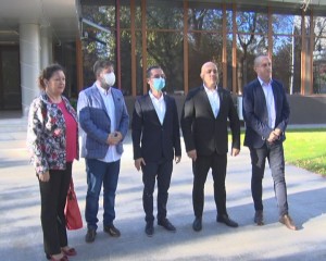 PRO ROMÂNIA BUZĂU, ÎN CURSA PENTRU PARLAMENTARE. DIRECTORUL UNIVERSITĂȚII POLITEHNICE CANDIDEAZĂ PENTRU SENAT