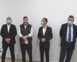 UNIVERSITATEA POLITEHNICĂ, LA BUZĂU. PROIECTUL A FOST ANUNȚAT DE PRO ROMÂNIA