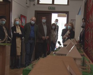 O NOUĂ SURPRIZĂ A MUZEULUI JUDEȚEAN. ZIUA SATULUI ROMÂNESC, LA CASA VERGU MĂNĂILĂ