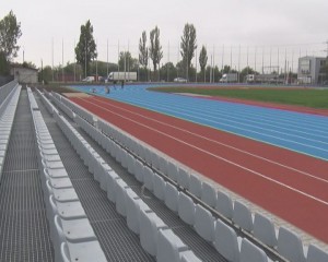 PERMISE DE ACCES LA STADION. UN NOU PROGRAM PENTRU RIDICAREA ACESTORA