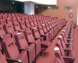 SUB SEMNUL INCERTITUDINII.VA FI ÎNCHIS TEATRUL DIN NOU?