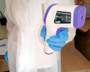9 FOCARE CONFIRMATE DE AUTORITĂȚILE BUZOIENE. PATRU SUNT LA INSTITUȚII DE ÎNVĂȚĂMÂNT
