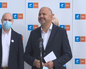USR-PLUS ȘI-A LANSAT CANDIDAȚII. SĂNĂTATEA ȘI AGRICULTURA, PRIORITĂȚI