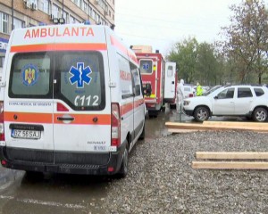 ZIUA CU CELE MAI MULTE DECESE. NOUĂ DECEDAȚI ȘI 29 DE CAZURI NOI DE COVID