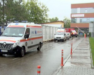 CEA MAI NEAGRĂ SĂPTĂMÂNĂ. 18 DECESE ȘI APROAPE 300 DE CAZURI NOI DE COVID