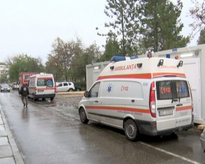 NUMĂR CONSTANT DE CAZURI COVID. ZECI DE NOI ÎMBOLNĂVIRI, ÎN JUDEȚUL BUZĂU