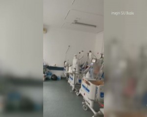 DEPĂȘIȚI DE SITUAȚIE. LOCURILE DE LA ATI, OCUPATE