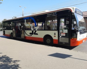 AUTOBUZELE CIRCULĂ NORMAL PE 30 NOIEMBRIE ȘI 1 DECEMBRIE. DECIZIA, ÎN INTERESUL BUZOIENILOR