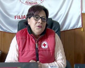 CRUCEA ROȘIE, PESTE TOT ȘI ÎN PANDEMIE. OBOSEALA SE RESIMTE