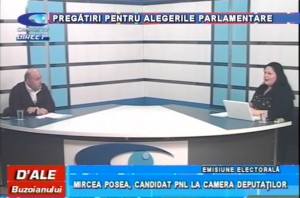 PREGĂTIRI PENTRU ALEGERILE PARLAMENTARE