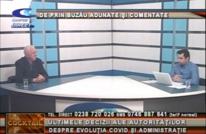 DE PRIN BUZĂU ADUNATE ȘI COMENTATE