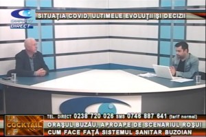 SITUAȚIA COVID, ULTIMELE EVOLUȚII ȘI DECIZII