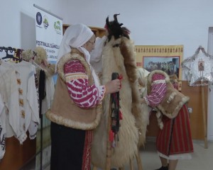 COLINDATUL, SUB SEMNUL ÎNTREBĂRII. TOTUȘI, ÎN ZONA DE MUNTE ÎNCEP REPETIȚIILE