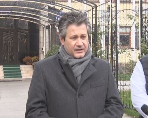 RECTORUL POLITEHNICII, ÎN VIZITĂ LA BUZĂU. NOI PAȘI PENTRU UN CENTRU DESCHIS ÎN JUDEȚ