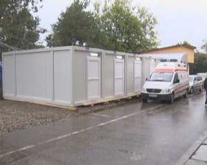 60 DE CAZURI NOI DE COVID 19. A APARUT SI UN CAZ DE REINFECTARE