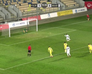 NEÎNVINȘI LA PLOIEȘTI. GLORIA A REMIZAT, 1 LA 1, CU PETROLUL