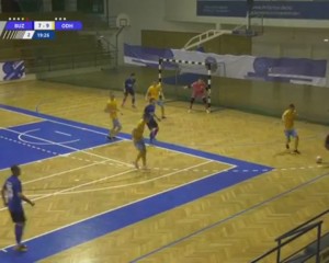 FINAL DE AN EXCELENT PENTRU LUCEAFĂRUL. ȘASE PUNCTE DIN NOUĂ POSIBILE, LA TURNEUL DE LA GALAȚI