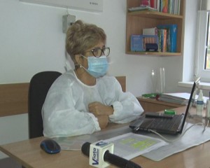 MEDICII DE FAMILIE ȘI PACIENȚII CU COVID. BOLNAVII SUNT MONITORIZAȚI... PRIN TELEFON