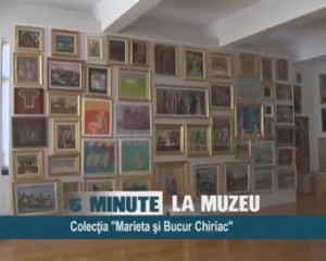 EDIȚIA DE PANDEMIE. NOAPTEA MUZEELOR ONLINE LA MUZEUL JUDEȚEAN